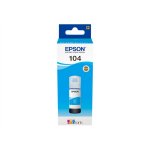 Epson muste 104 EcoTank sininen 7,5K