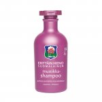 Mustikkashampoo Erittäin hieno suomalainen 300ml