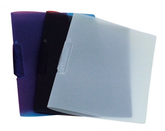 Esitekansio Swingcover A4 huurre savunharmaa, hinta 1,71€