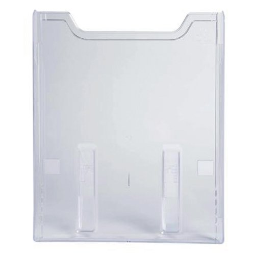 Esiteteline Exacompta a4 seinäelementti, hinta 11,87€