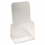 Esiteteline Exacompta desktop display 1/3 a4