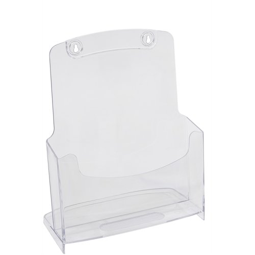 Esiteteline Q-CONNECT A4 1-osainen, hinta 10,77€