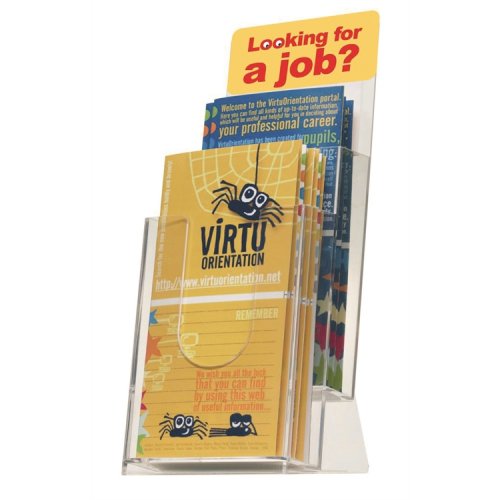 Esiteteline Q-CONNECT kapea 2-osainen, hinta 7,89€