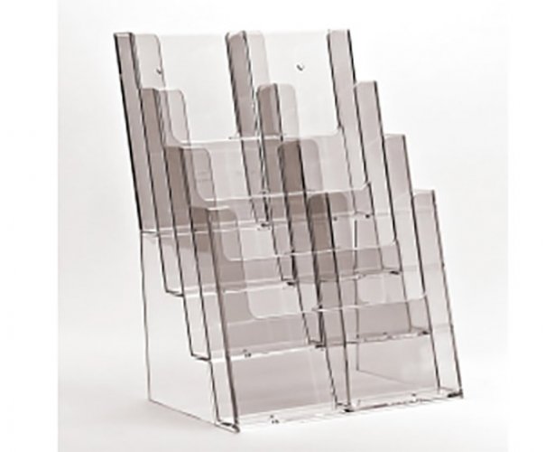 Esiteteline Taymar A4 4-osainen, hinta 44,79€