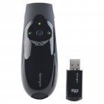 Esitysohjain Kensington k72426 expert