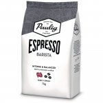 Espresso Kahvipavut Paulig barista tumma paahto 1kg