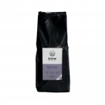Espresso Kahvipavut Slow forest tumma paahto 1kg