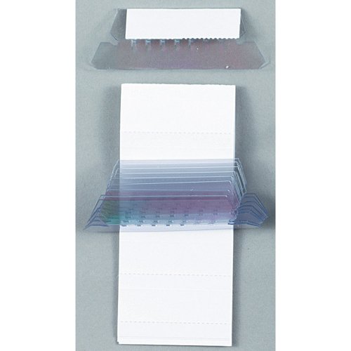 Etiketinpidike Riippukansioon Esselte 50mm kirkas 25kpl, hinta 6,31€