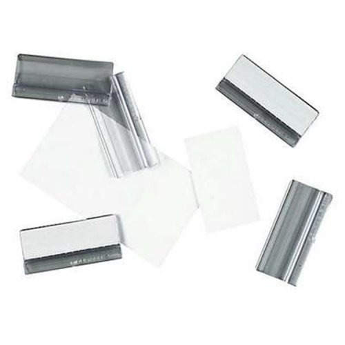 Etiketit+kieleke Durable 5609 /10, hinta 10,40€