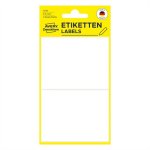 Etiketti Avery 3046 77 x 59 mm /8