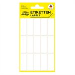 Etiketti Avery 3076 38 x 14 mm /90