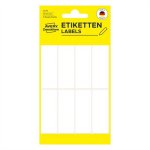 Etiketti Avery 3079 50 x 19 mm /48