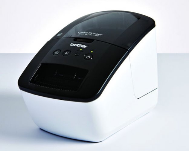 Etikettitulostin Brother QL-700, hinta 140,20€