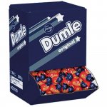 Fazer dumle original toffeekaramelli 3 kg