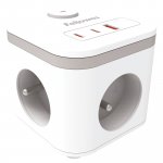 Fellowes 100137170 power cube valk