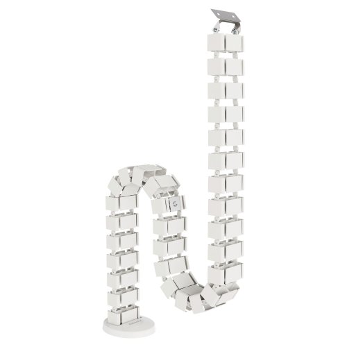 Fellowes 136872 kaapelinkerääjä valk, hinta 41,96€