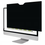 Fellowes 4816901 yks.suoja 23.8 16:9