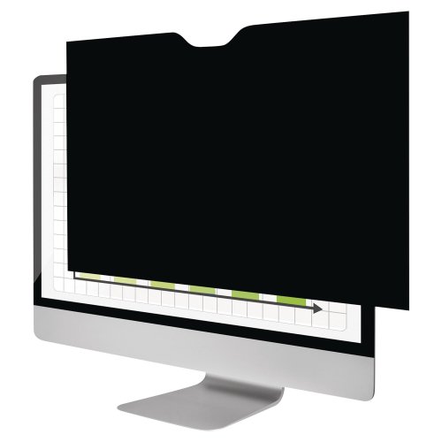 Fellowes 4816901 yks.suoja 23.8 16:9, hinta 126,43€