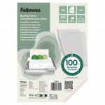 fellowes 5384701 kansilehti a4 100kpl