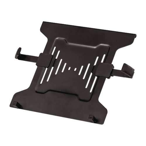 Fellowes monitorivarren lisäosa kannettavalle tietokoneelle, hinta 30,65€