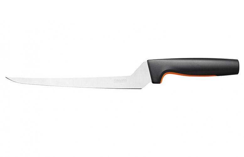 Fileointiveitsi Fiskars Functional Form 22 cm, hinta 28,15€