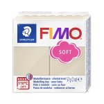 Fimo Soft perusväri 70 sahara