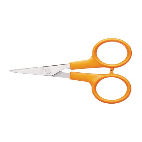 Fiskars classic koruompelusakset 10 cm, hinta 18,60€