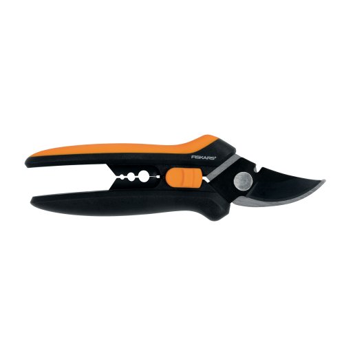 Fiskars solid snip sp141 floristin oksasakset, hinta 16,49€