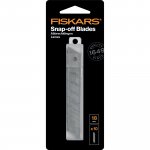 Fiskars varaterät 18 mm 10kpl