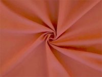 Flanellikangas 140cm x 5m roosa