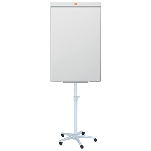 Fläppitaulu Nobo Impression Pro Mobile 70 x 100 cm, hinta 287,81€