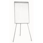 Fläppitaulu Q-Connect Economy 60 x 90 cm