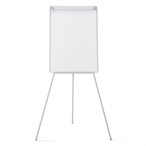 Fläppitaulu Q-CONNECT magneettinen 100 x 70 cm, hinta 95,74€