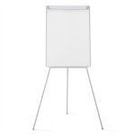 Fläppitaulu Q-CONNECT magneettinen 90 x 70 cm