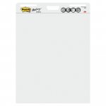 Fläppitaulupaperi Post-it® 559 63,5 x 77,5cm 2kpl