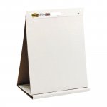 Fläppitaulupaperi Post-it® t563 tabletop 50,8 x 58,4cm