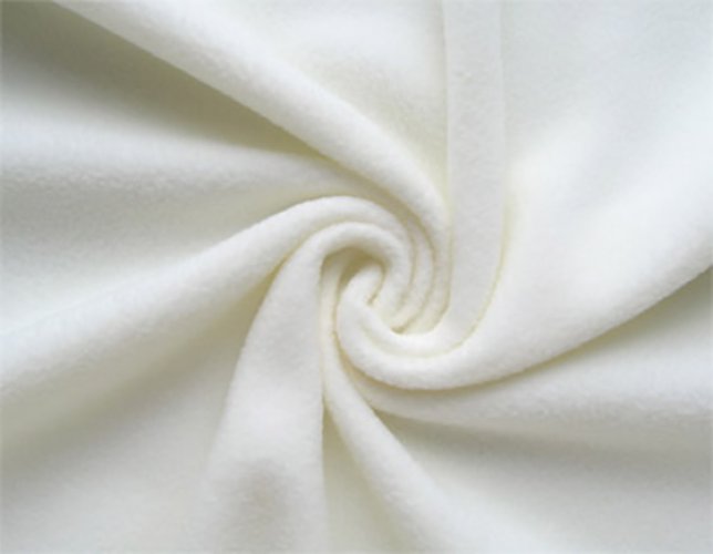 Fleecekangas 150CMX5M LUONNONVALKOINEN, hinta 45,59€