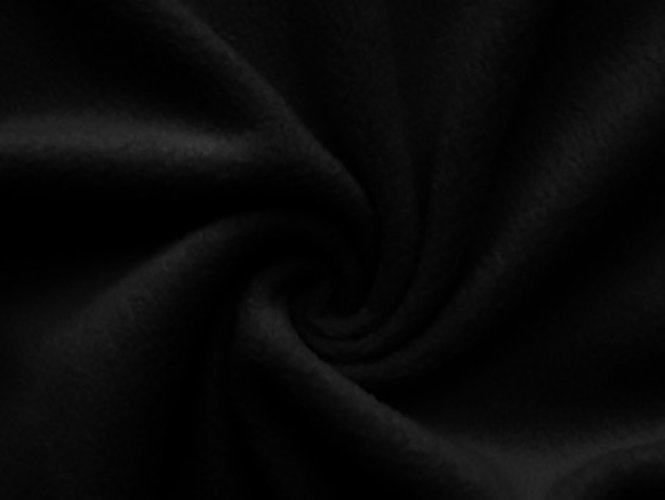 Fleecekangas 150CMX5M MUSTA, hinta 45,59€