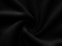 Fleecekangas 150CMX5M MUSTA