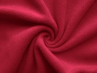 Fleecekangas 150CMX5M PUNAINEN