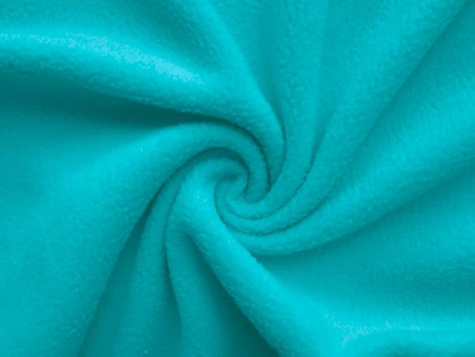 Fleecekangas 150CMX5M TURKOOSI, hinta 45,59€