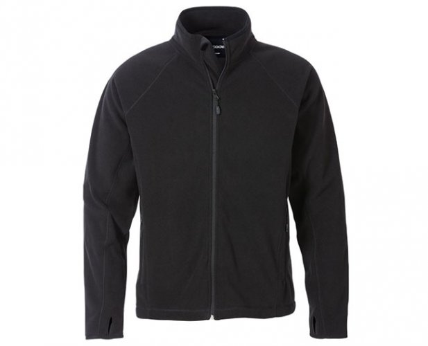 Fleecetakki Fristads 1499 FLE S, hinta 55,06€