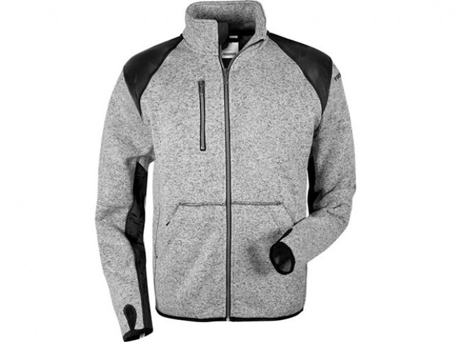 Fleecetakki Fristads 7451 PRKN L, hinta 97,09€