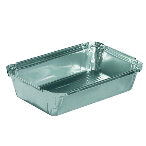 Foliovuoka Fredman 850 ml 350kpl, hinta 127,45€