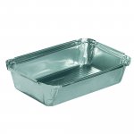 Foliovuoka Fredman 850 ml 350kpl