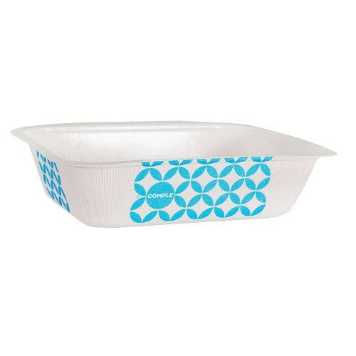Fredman comple kartonkivuoka 7,5 dl sininen 500kpl, hinta 157,56€