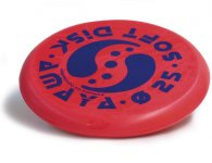 FRISBEE SOFT FOAM