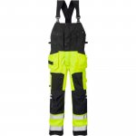 Fristads 1014 avosuoja high vis lk2 c54