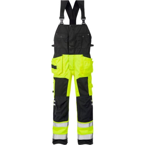 Fristads 1014 avosuoja high vis lk2 c62, hinta 261,20€