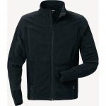 Fristads 4003 microfleecetakki musta 3xl